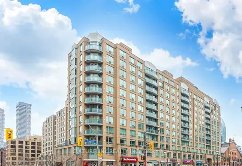 109 Front Street E Toronto ON M5A 4P7