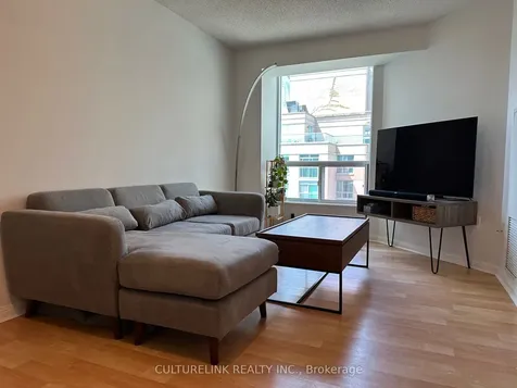 109 Front Street E Toronto ON M5A 4P7