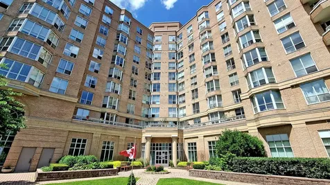 11 Thorncliffe Park Drive Toronto ON M4H 1P3