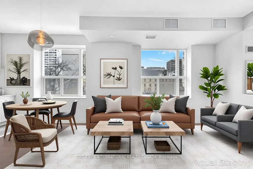 70 Alexander Street Toronto ON M4Y 3B6