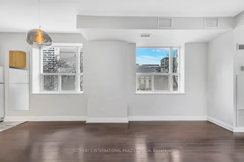 70 Alexander Street Toronto ON M4Y 3B6