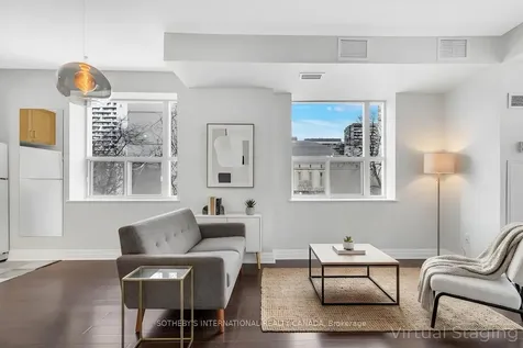 70 Alexander Street Toronto ON M4Y 3B6