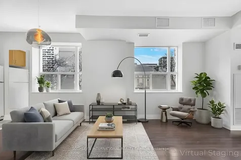 70 Alexander Street Toronto ON M4Y 3B6