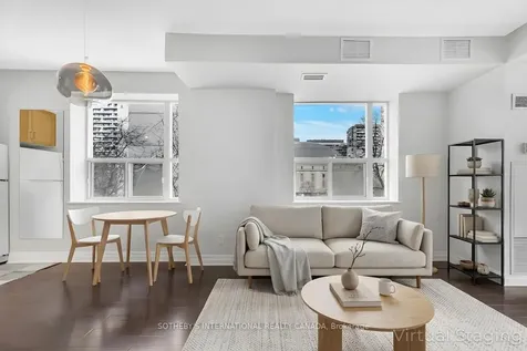 70 Alexander Street Toronto ON M4Y 3B6