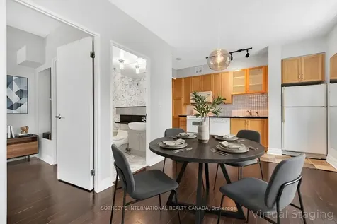 70 Alexander Street Toronto ON M4Y 3B6