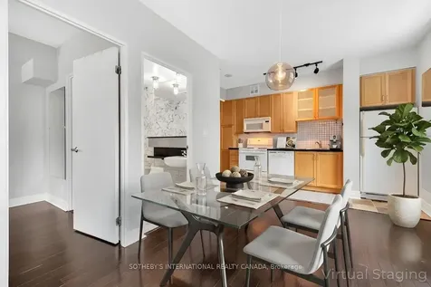 70 Alexander Street Toronto ON M4Y 3B6