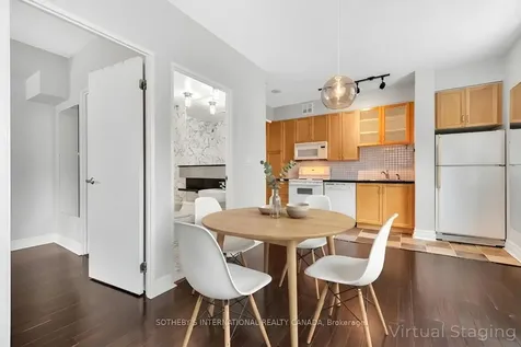 70 Alexander Street Toronto ON M4Y 3B6