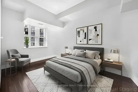 70 Alexander Street Toronto ON M4Y 3B6