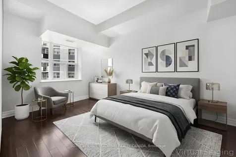 70 Alexander Street Toronto ON M4Y 3B6