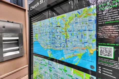 70 Alexander Street Toronto ON M4Y 3B6