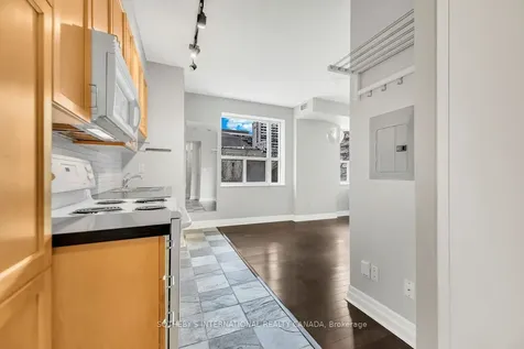 70 Alexander Street Toronto ON M4Y 3B6
