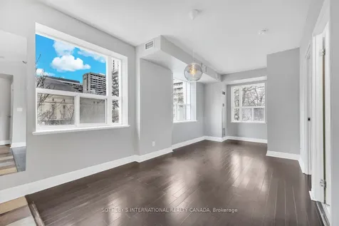 70 Alexander Street Toronto ON M4Y 3B6