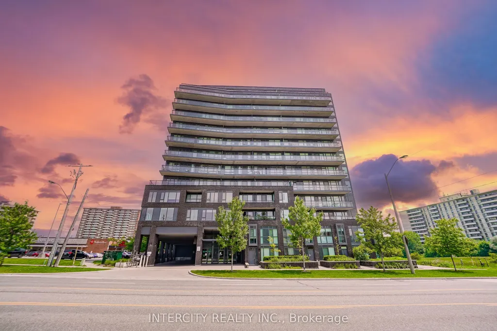 3237 Bayview Avenue Toronto ON M2K 2J7