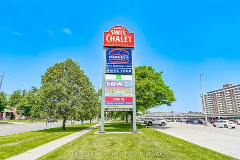 3237 Bayview Avenue Toronto ON M2K 2J7