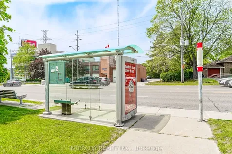 3237 Bayview Avenue Toronto ON M2K 2J7