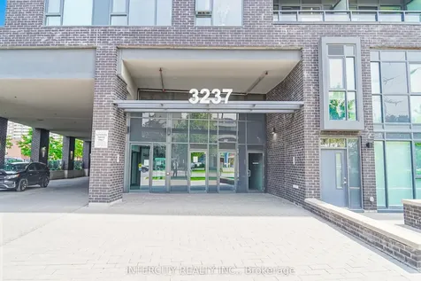 3237 Bayview Avenue Toronto ON M2K 2J7