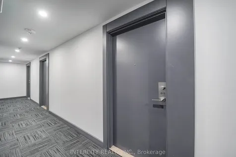 3237 Bayview Avenue Toronto ON M2K 2J7