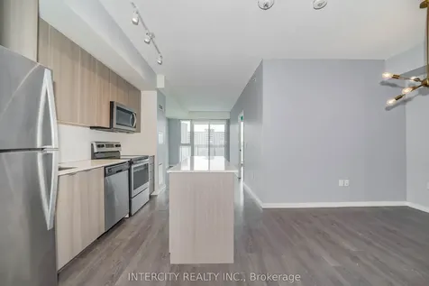 3237 Bayview Avenue Toronto ON M2K 2J7