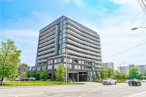 3237 Bayview Avenue Toronto ON M2K 2J7
