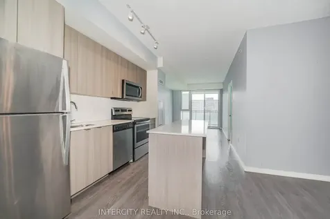 3237 Bayview Avenue Toronto ON M2K 2J7