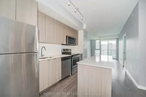 3237 Bayview Avenue Toronto ON M2K 2J7