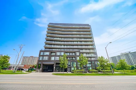 3237 Bayview Avenue Toronto ON M2K 2J7