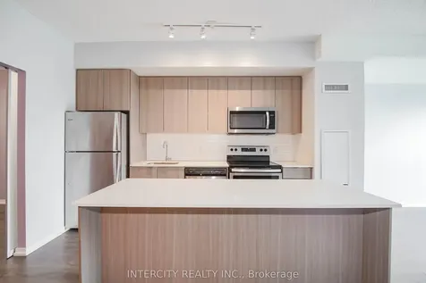 3237 Bayview Avenue Toronto ON M2K 2J7