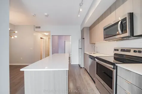 3237 Bayview Avenue Toronto ON M2K 2J7