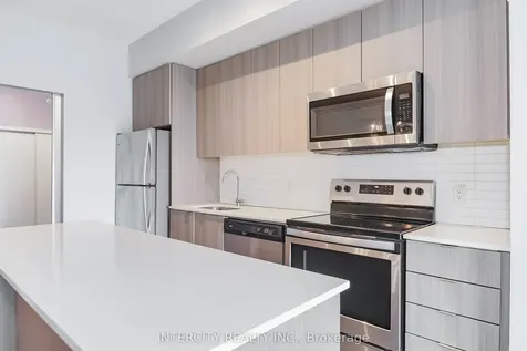3237 Bayview Avenue Toronto ON M2K 2J7