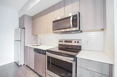 3237 Bayview Avenue Toronto ON M2K 2J7