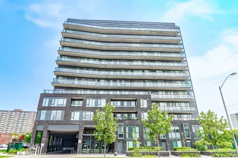 3237 Bayview Avenue Toronto ON M2K 2J7