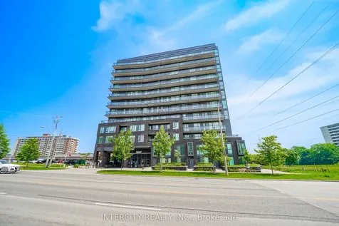 3237 Bayview Avenue Toronto ON M2K 2J7