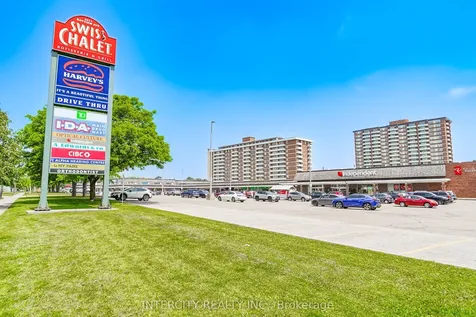 3237 Bayview Avenue Toronto ON M2K 2J7