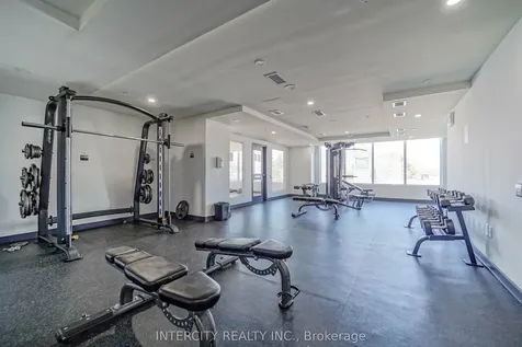 3237 Bayview Avenue Toronto ON M2K 2J7