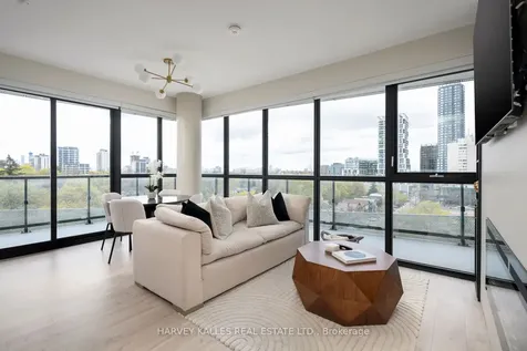 11 Lillian Street Toronto ON M4S 0C3