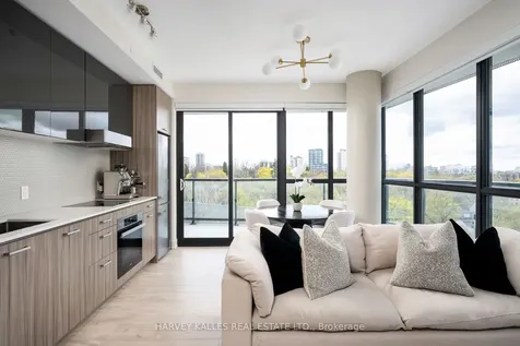 11 Lillian Street Toronto ON M4S 0C3