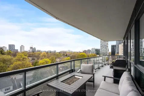11 Lillian Street Toronto ON M4S 0C3