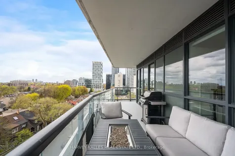 11 Lillian Street Toronto ON M4S 0C3