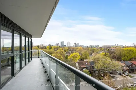 11 Lillian Street Toronto ON M4S 0C3