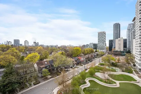 11 Lillian Street Toronto ON M4S 0C3