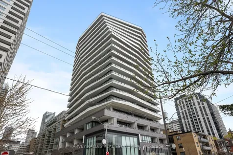 11 Lillian Street Toronto ON M4S 0C3
