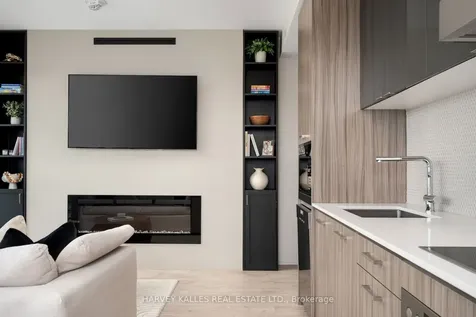 11 Lillian Street Toronto ON M4S 0C3