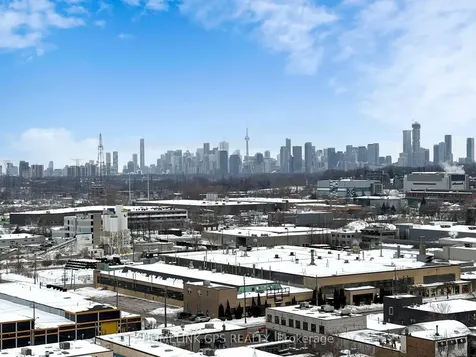 160 Vanderhoof Avenue Toronto ON M4G 0B7