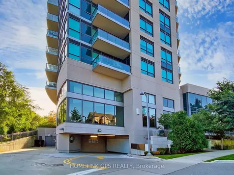 160 Vanderhoof Avenue Toronto ON M4G 0B7