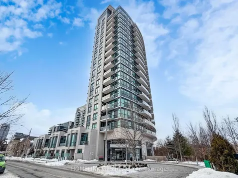 160 Vanderhoof Avenue Toronto ON M4G 0B7