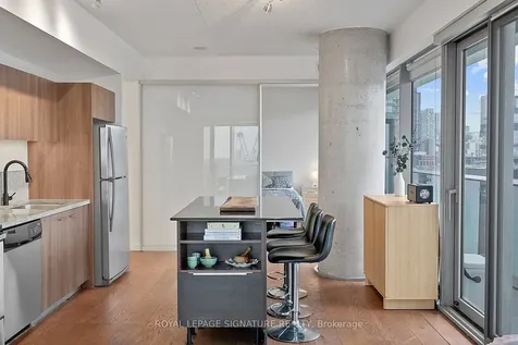 70 Distillery Lane Toronto ON M5A 0E3