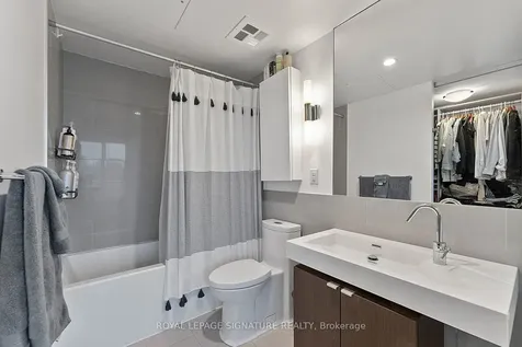 70 Distillery Lane Toronto ON M5A 0E3