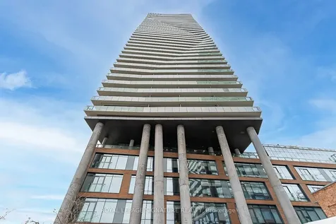 70 Distillery Lane Toronto ON M5A 0E3
