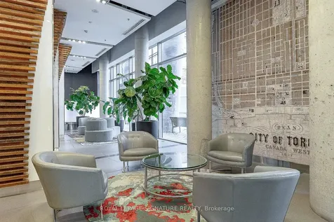 70 Distillery Lane Toronto ON M5A 0E3