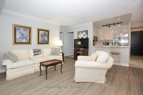 600 Queens Quay W Toronto ON M5V 3M3